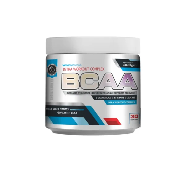 BCAA