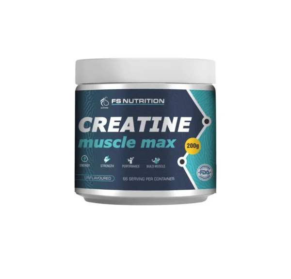 Creatine